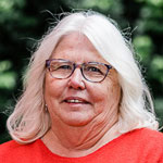 Judy Blanch