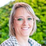 Bernadette Van Zyl